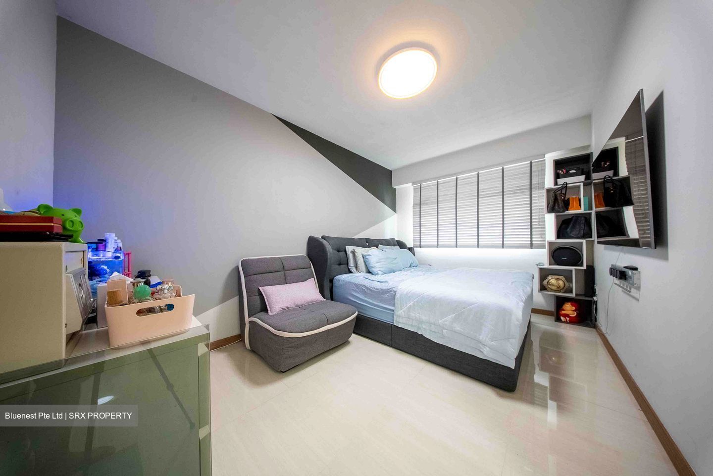 Blk 461D West Rock @ Bukit Batok (Bukit Batok), HDB 5 Rooms #495989451